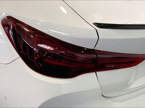 Used 2026 BMW M4 Competition w/ Executive Package RWD image 27