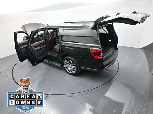 Used 2024 Ford Expedition Max Limited image 41