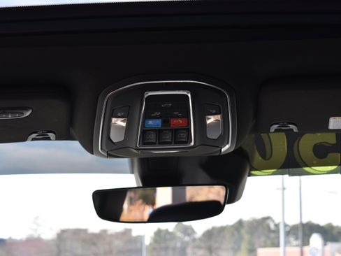 Used 2024 Jeep Wagoneer Series II w/ Convenience Group I image 36