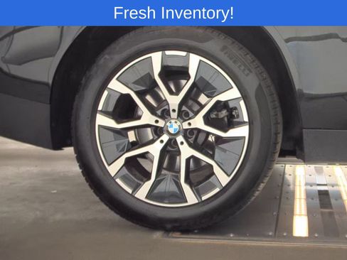 Used 2025 BMW X3 xDrive30i w/ Premium Package AWD/4WD image 11