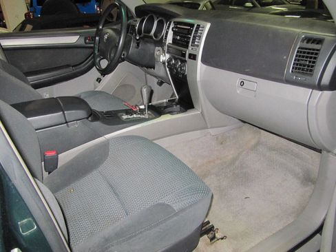 Used 2003 Toyota 4Runner Sport AWD/4WD image 19