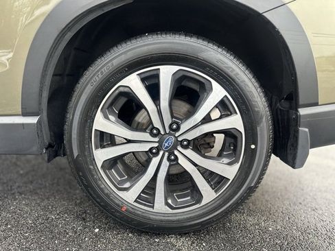 Used 2022 Subaru Forester Limited image 28