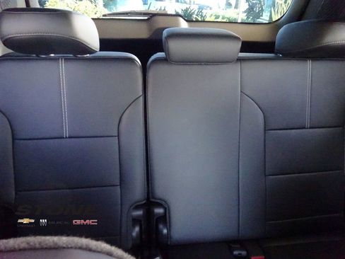 New 2026 GMC Acadia Elevation w/ Black Edition image 23