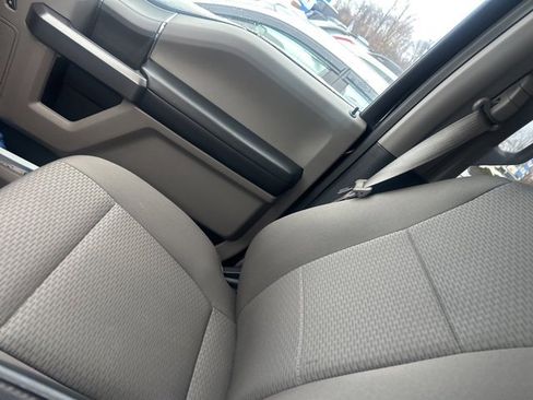 Used 2020 Ford F150 XLT w/ Equipment Group 302A Luxury image 8