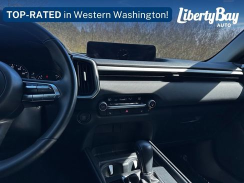 Used 2025 MAZDA CX-50 AWD 2.5 S w/ Preferred Package image 26