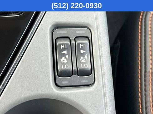 New 2026 Subaru Crosstrek 2.5i Limited AWD/4WD image 24