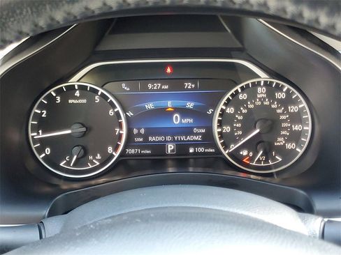 Used 2019 Nissan Murano SL image 23