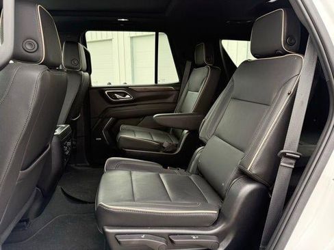 Used 2023 Chevrolet Tahoe Premier w/ Premium Package 2 image 16