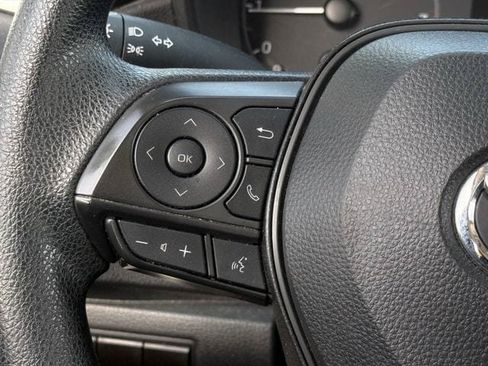 Used 2024 Toyota Corolla LE FWD image 14