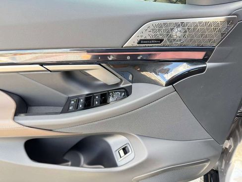 New 2026 BMW 550e xDrive AWD/4WD image 14