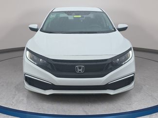Used 2019 Honda Civic LX video 2