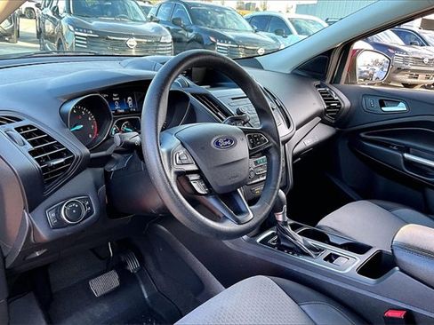 Used 2017 Ford Escape SE image 14