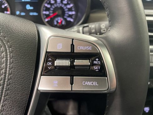 Certified 2022 Kia Telluride S image 22