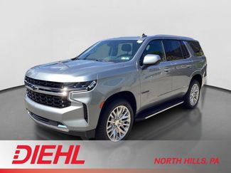 Used 2024 Chevrolet Tahoe LS w/ Driver Alert Package AWD/4WD video 1