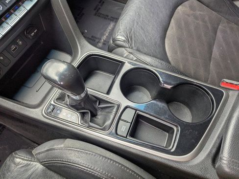 Used 2018 Hyundai Sonata Sport FWD image 22