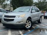 Used 2011 Chevrolet Traverse LT w/ Personal Connectivity Package image 2