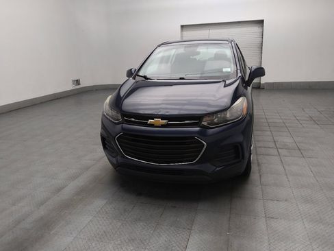 Used 2018 Chevrolet Trax LS FWD image 15
