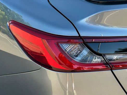 Certified 2025 Toyota Camry XSE FWD image 48