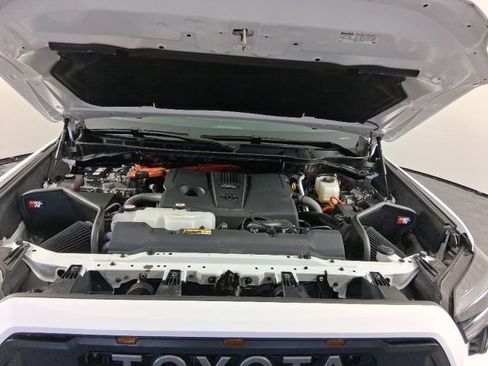 Used 2024 Toyota Sequoia TRD Pro AWD/4WD image 22