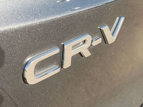 Certified 2023 Honda CR-V EX-L image 10