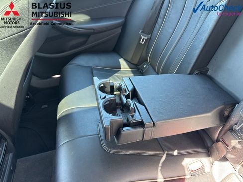 Used 2017 BMW 540i xDrive AWD/4WD image 38
