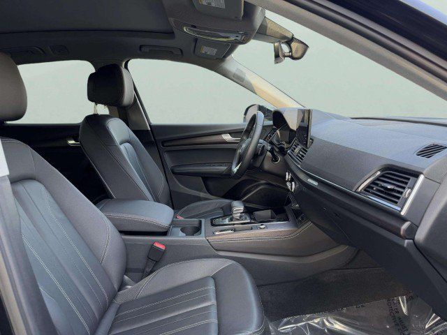Certified 2023 Audi Q5 2.0T Premium Plus w/ Premium Plus Package AWD/4WD image 30