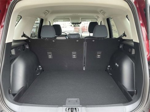 New 2025 Ford Bronco Sport Heritage w/ Convenience Package image 8