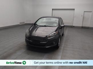 Used 2019 Ford Fiesta SE w/ Equipment Group 201A image 1