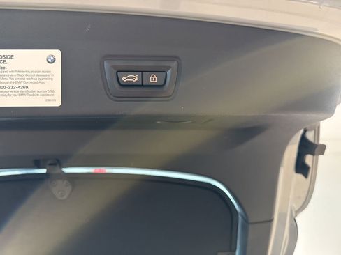 Certified 2023 BMW 430i Gran Coupe xDrive w/ M Sport Package image 12