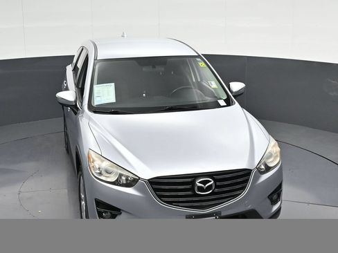 Used 2016 MAZDA CX-5 Touring FWD image 25
