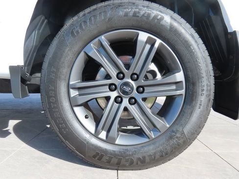 Used 2023 Ford F150 XLT w/ Equipment Group 302A High image 31