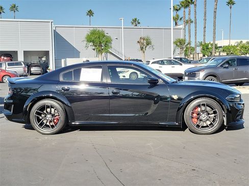 Used 2022 Dodge Charger Scat Pack image 33