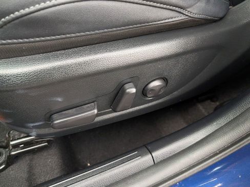 Used 2023 Kia Seltos EX image 21