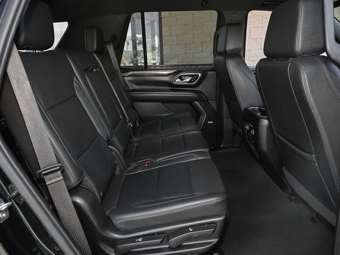 Used 2024 Chevrolet Tahoe LT AWD/4WD image 47