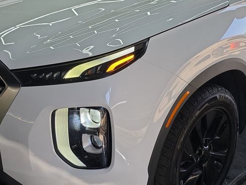 Used 2020 Hyundai Palisade SEL AWD/4WD image 28