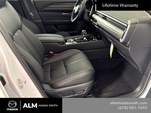 New 2026 MAZDA CX-50 AWD 2.5 S w/ Weather Package image 14