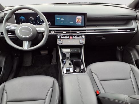 Used 2025 Hyundai Santa Cruz SEL image 40