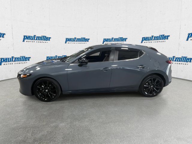 Used 2024 MAZDA MAZDA3 s AWD/4WD image 6