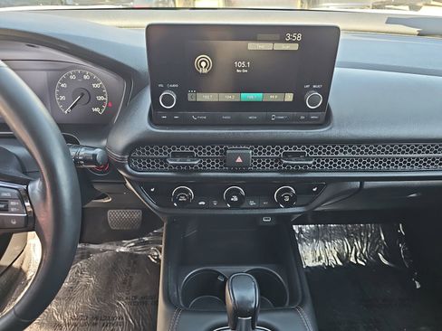 Used 2023 Honda HR-V Sport image 20