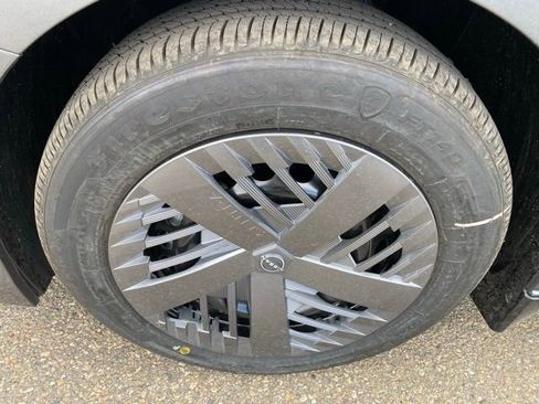 New 2026 Nissan Sentra S image 24