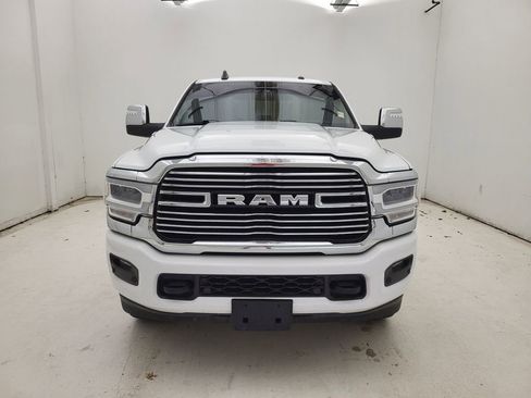 Used 2024 RAM 2500 Laramie image 26