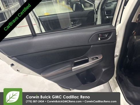 Used 2017 Subaru Crosstrek 2.0i Premium image 27