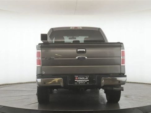 Used 2014 Ford F150 XLT w/ Equipment Group 302A Luxury image 11