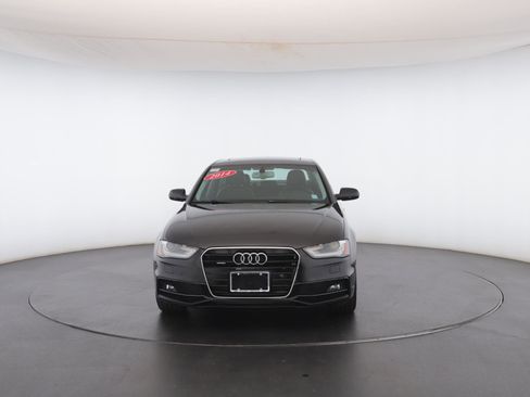 Used 2014 Audi A4 2.0T Premium Plus w/ Premium Plus Package image 35