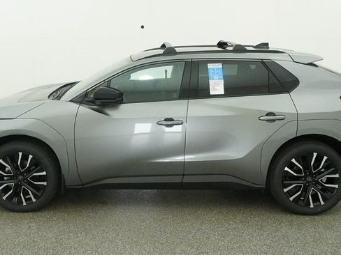 New 2026 Toyota bZ AWD/4WD image 50