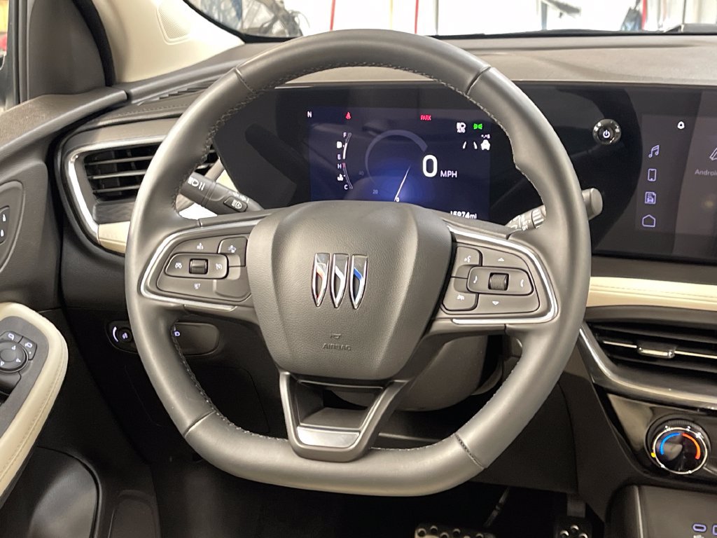 Used 2024 Buick Encore GX Sport Touring AWD/4WD image 20
