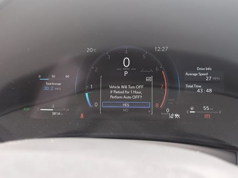 Used 2025 Lexus TX 350 AWD image 17