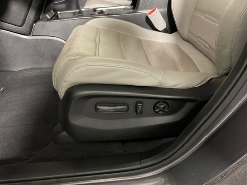 Used 2021 Honda CR-V EX-L image 20