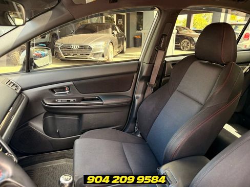 Used 2019 Subaru WRX AWD/4WD image 23