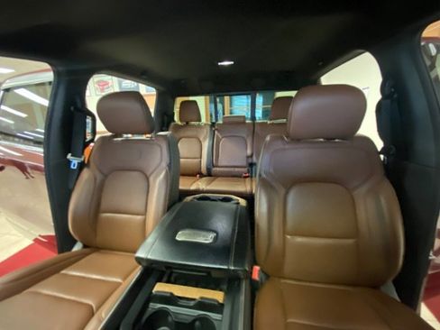 Used 2019 RAM 1500 Limited RWD image 18